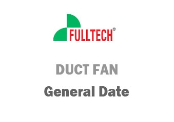 DUCT General Data
