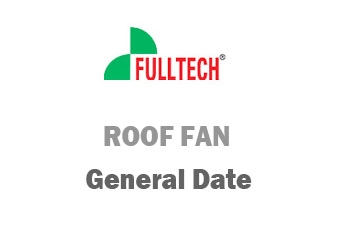 ROOF General Data