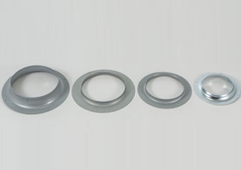 DUCT RING