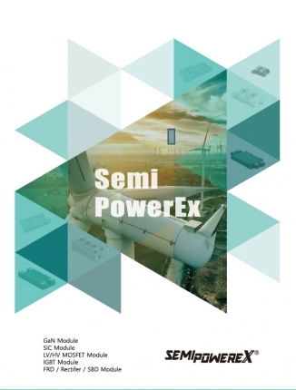 Semi Powerex Catalogue