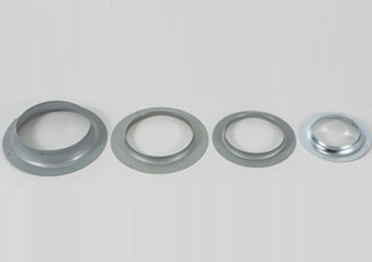 DUCT RING