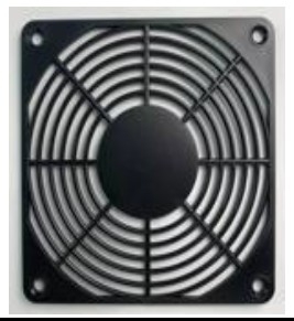 GUARD PLASTIC Y-120D