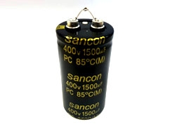 PC 1500UF 400V