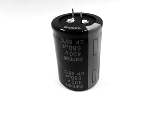 CP 680UF 400V
