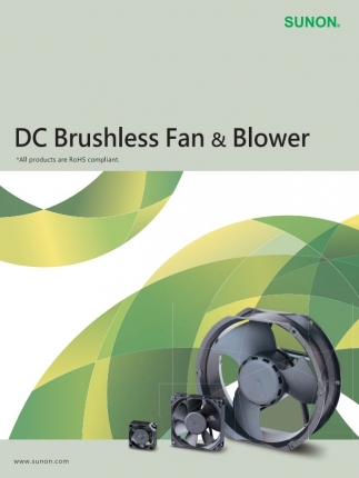 카달로그 Download (DC Fan)
