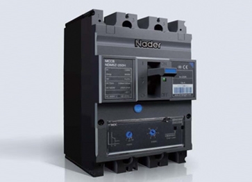 NDM5Z-400H Series (4Poles)