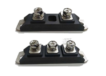 Schottky Modules ★사진클릭