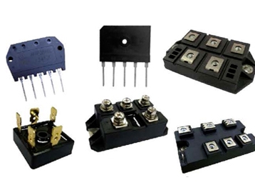 Bridge Diode Modules 