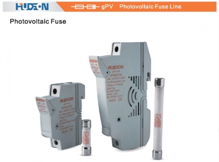 PV Fuse 