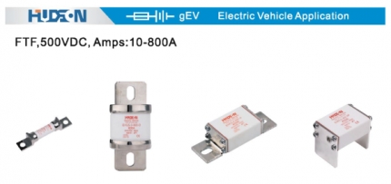 EV Fuse 
