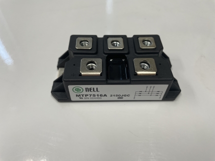 MTP7516A (삼상다이오드)