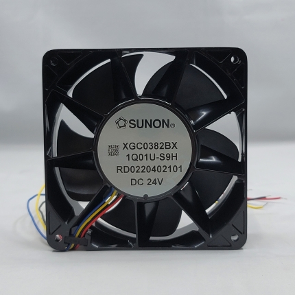 XGC0382BX-1Q01U-S9H ★고풍량 신제품