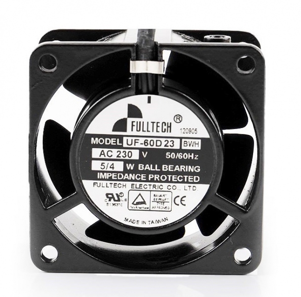 UF60D Series