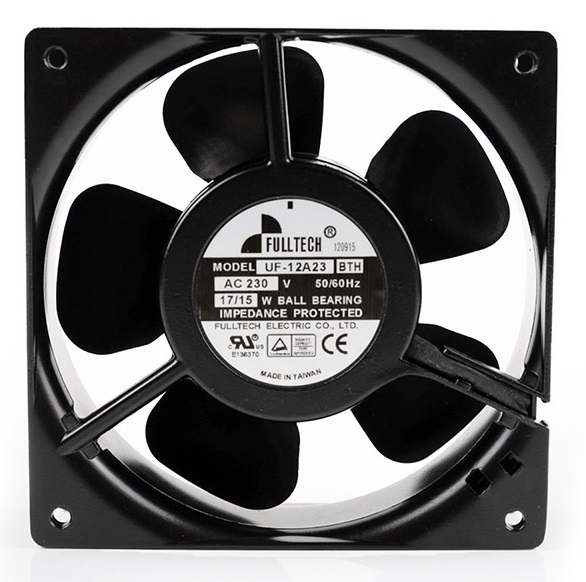 UF12A Series