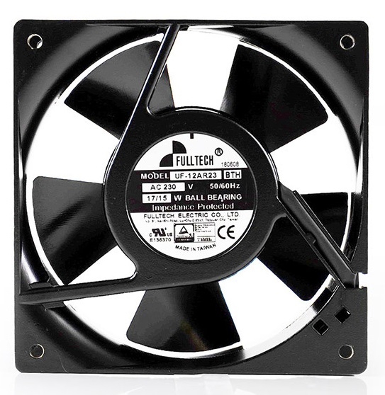UF12AR Series
