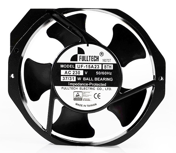 UF15A Series