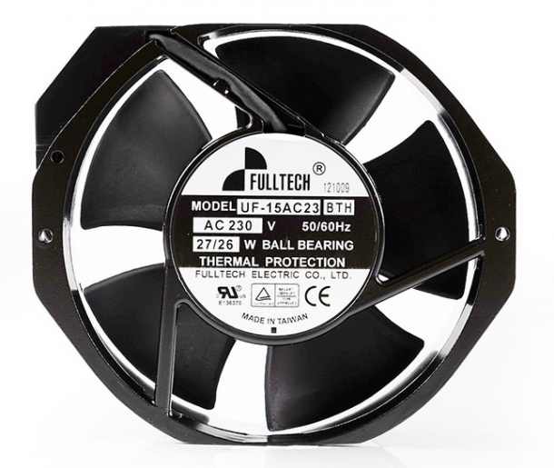 UF15AC Series