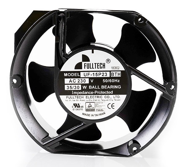 UF15P Series