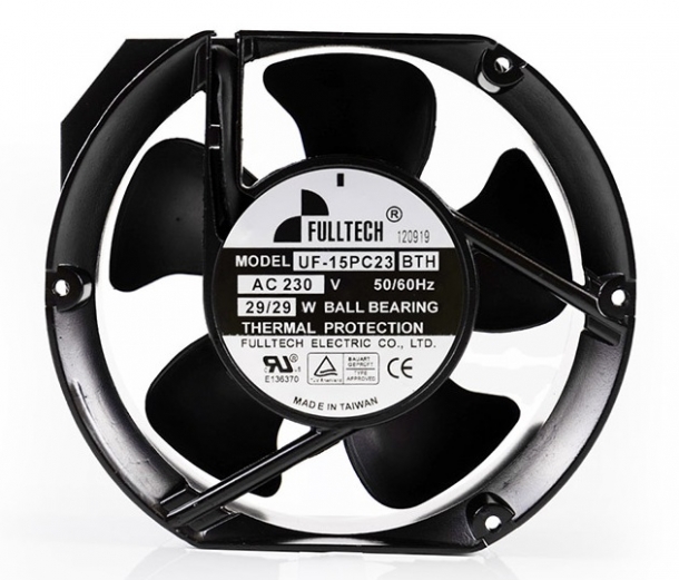 UF15PC Series