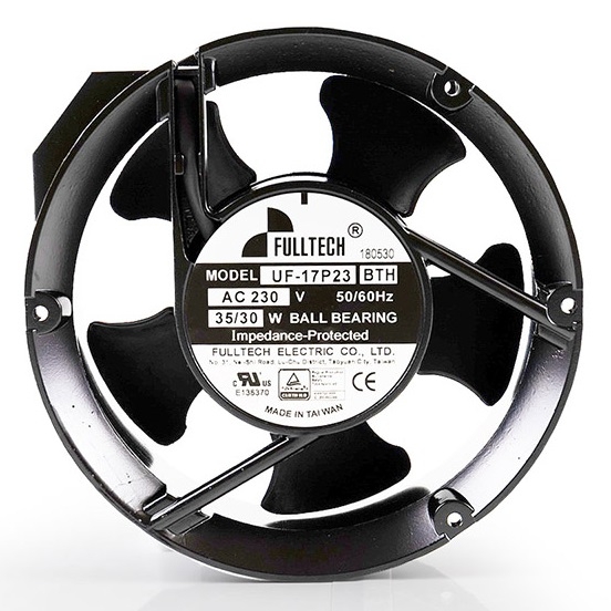 UF17P Series