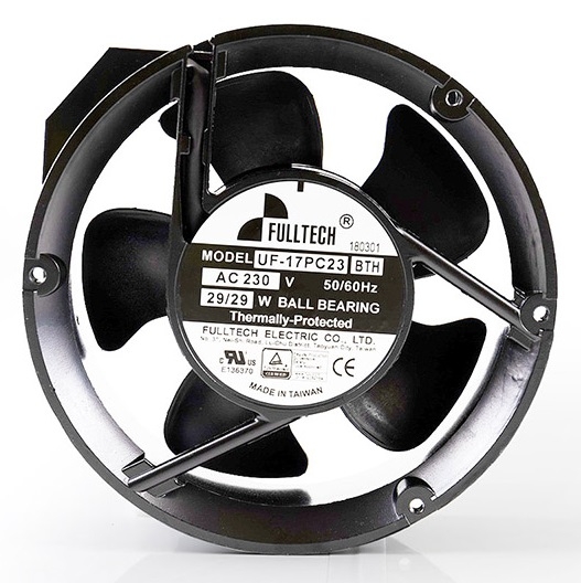 UF17PC Series