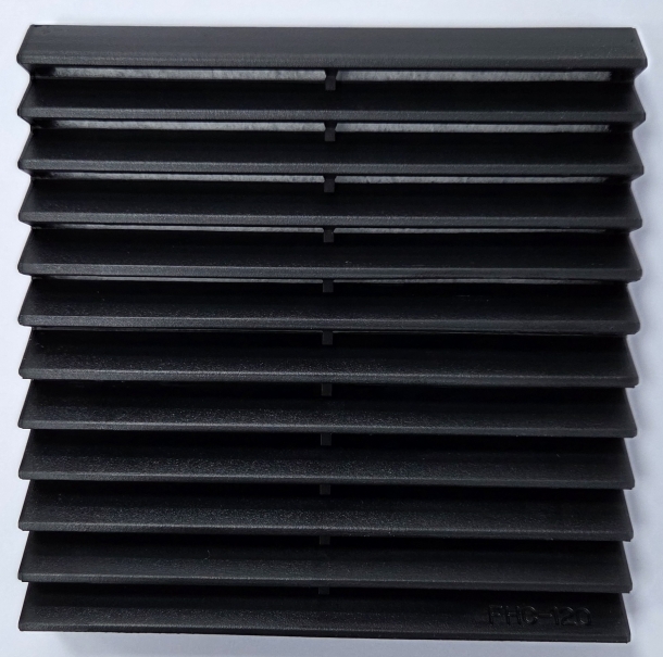FHC-120 (BLACK)